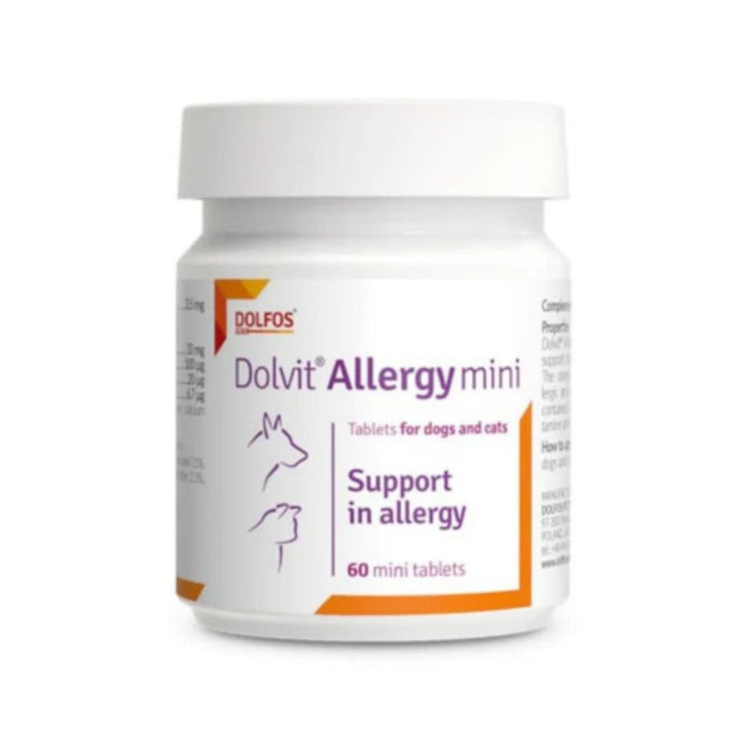 ALLERGY60