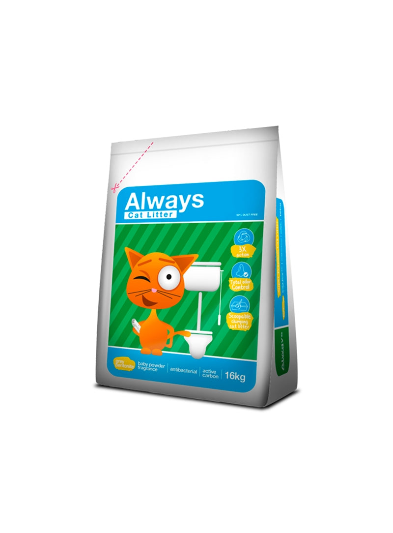 ALWAYSA16