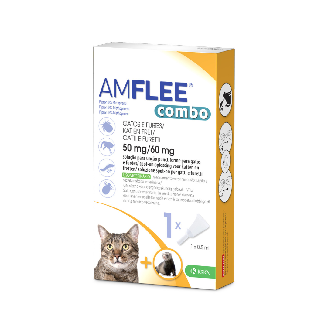 AMFLEE501