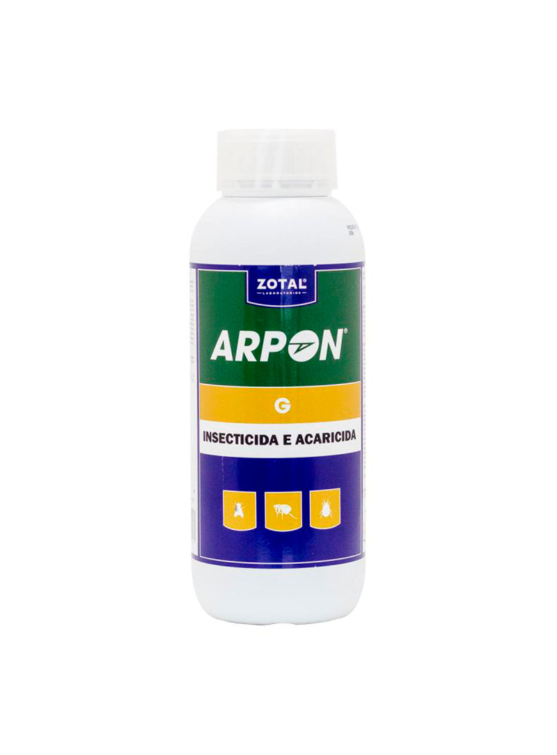 ARPONG10
