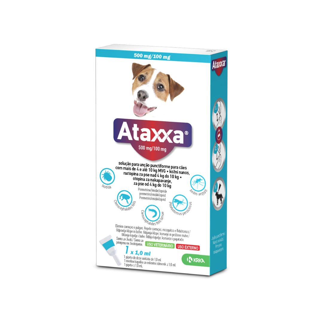 ATAXXA101
