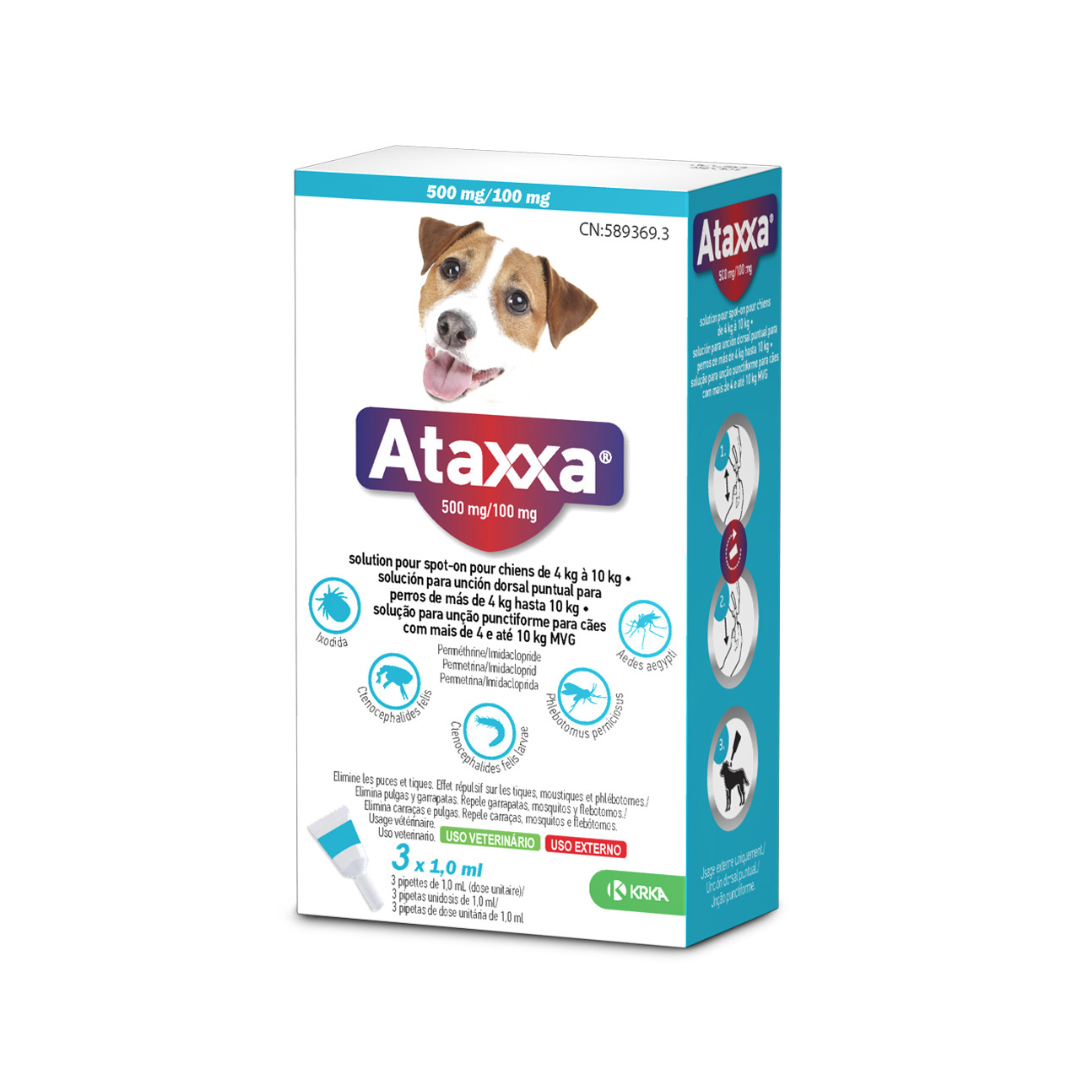 ATAXXA103