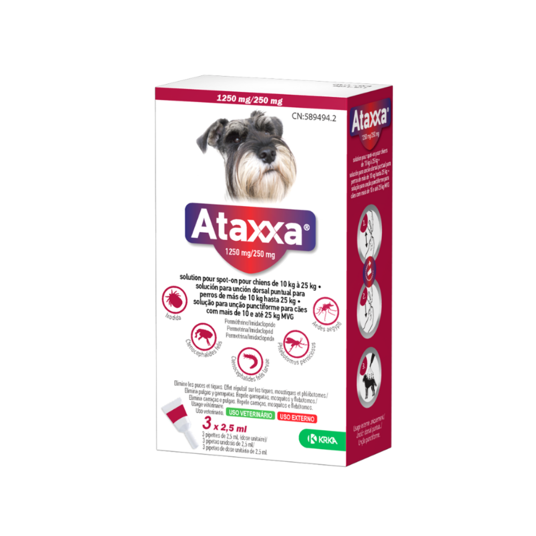 ATAXXA253