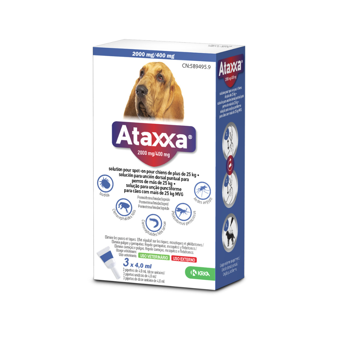 ATAXXA403