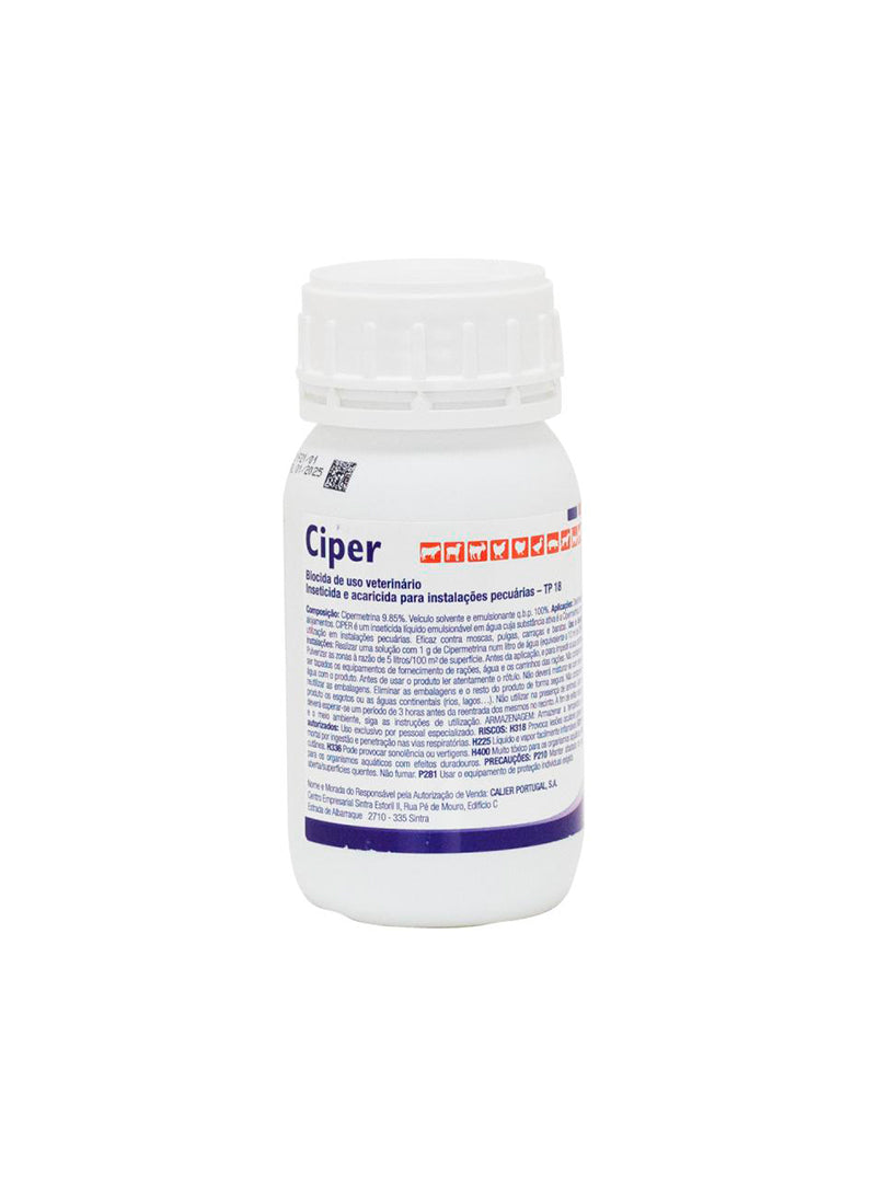 CIPERPU100ML