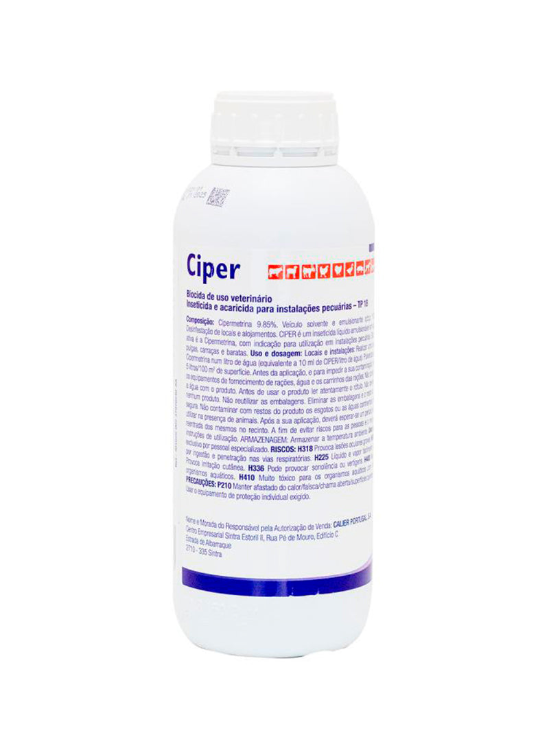 CIPERPU100ML
