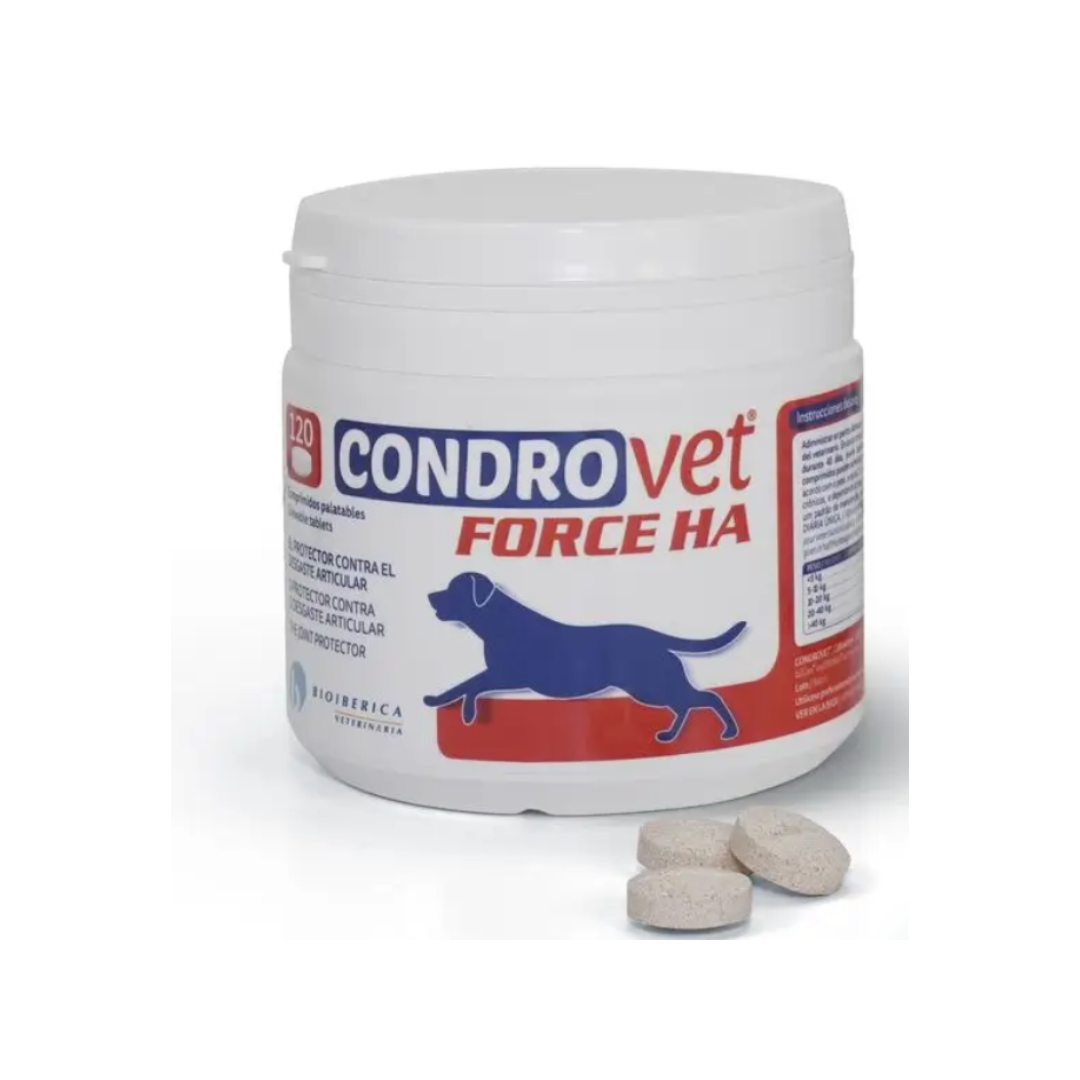 CONDVFHA