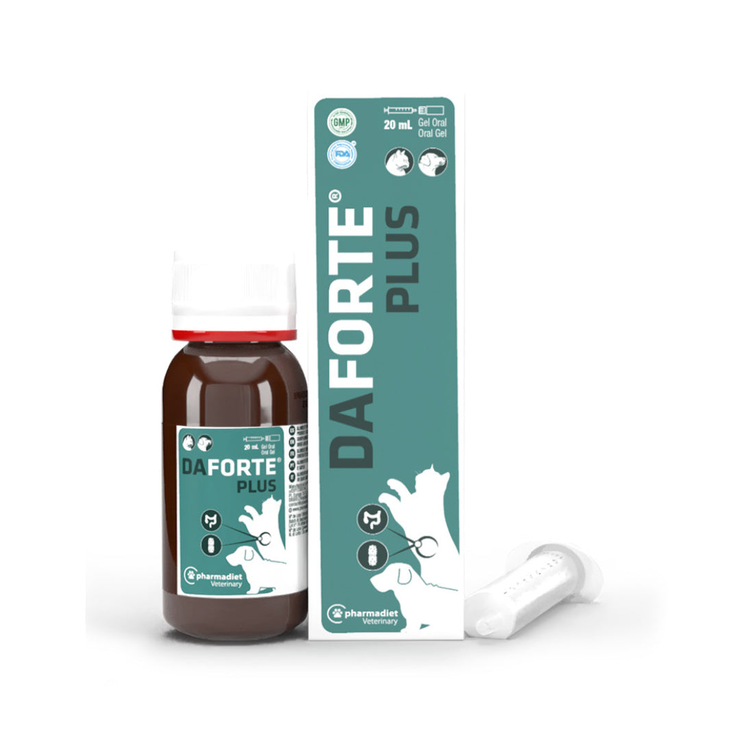 DAFORTP20