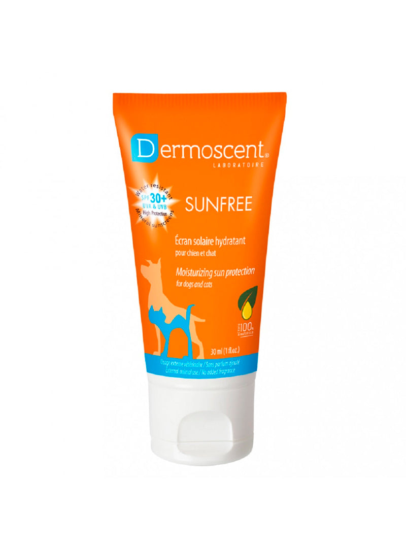 DERMSUN30