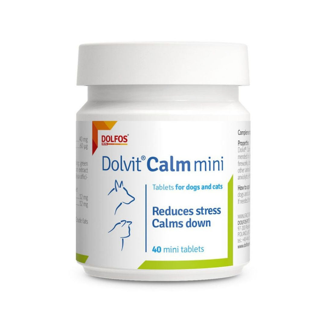 DOLCAL40MN