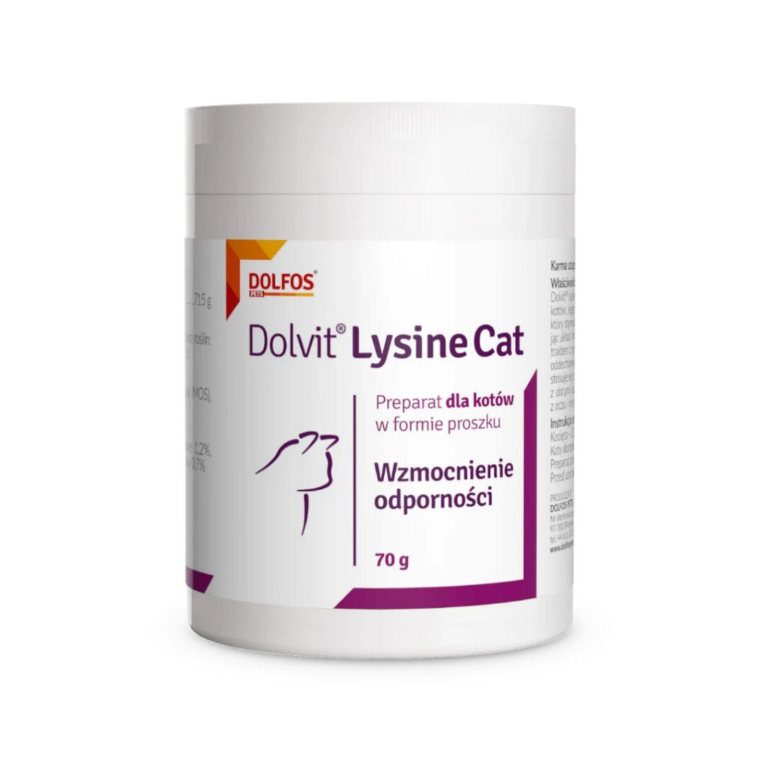 DOLVLYSCAT
