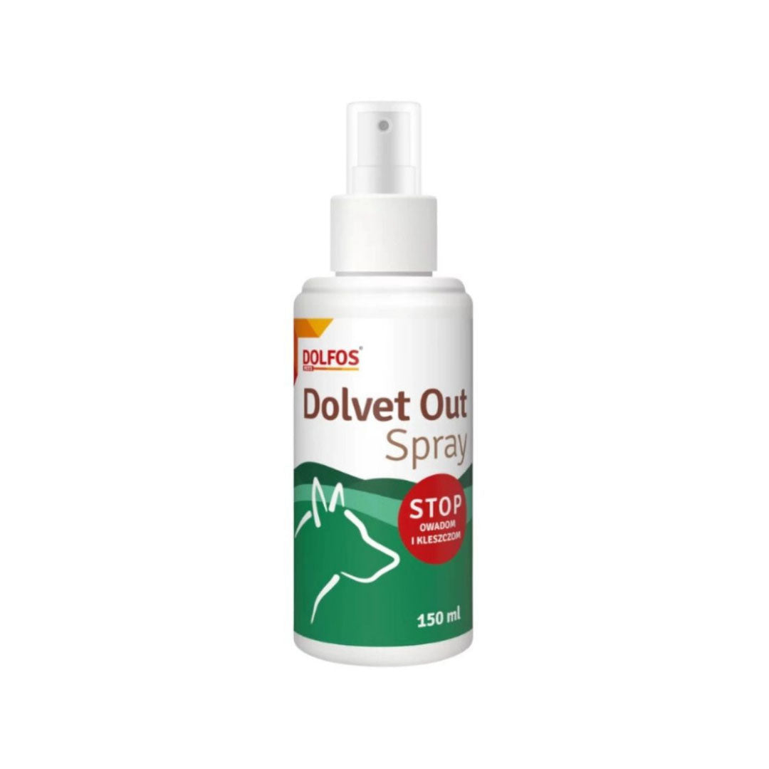 DOLVSPRAY