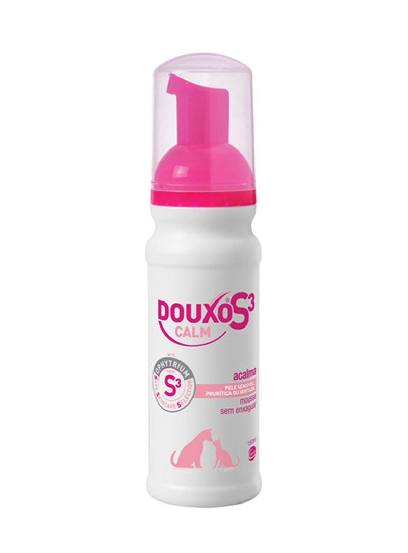 DOUXCALMM