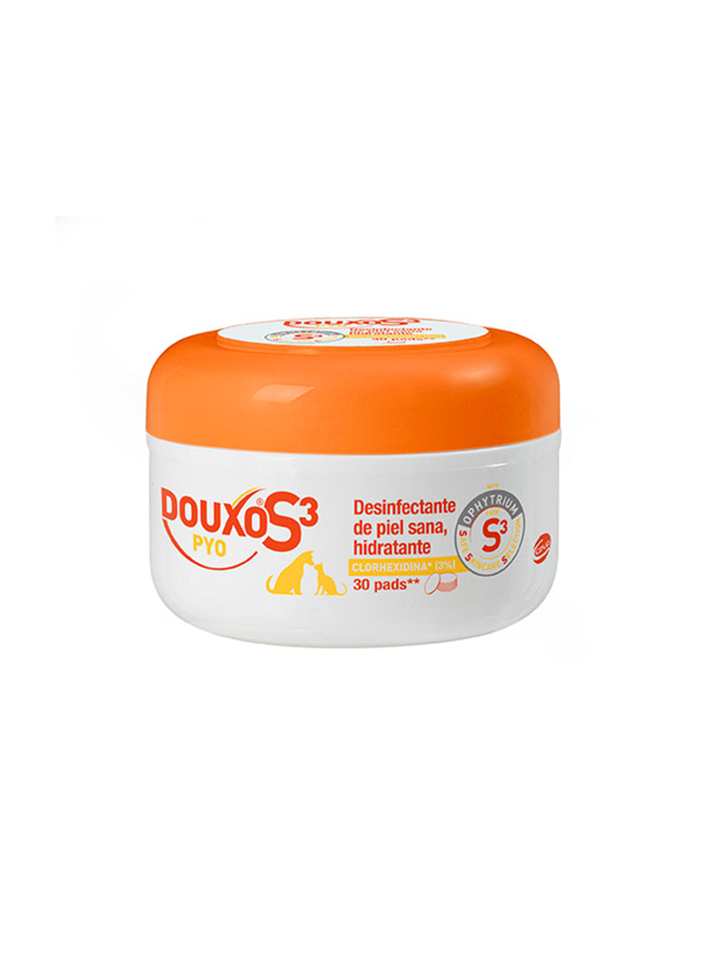 DOUXOCHLL