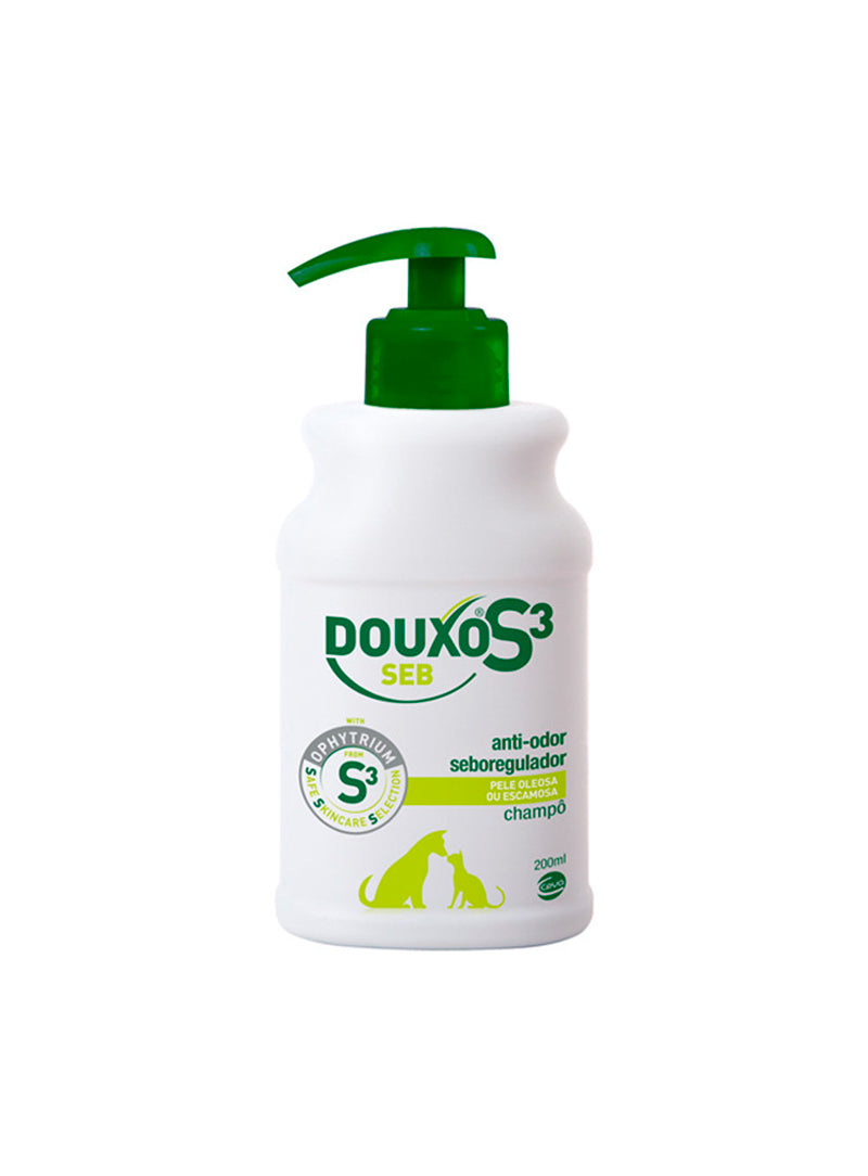 DOUXOSEB
