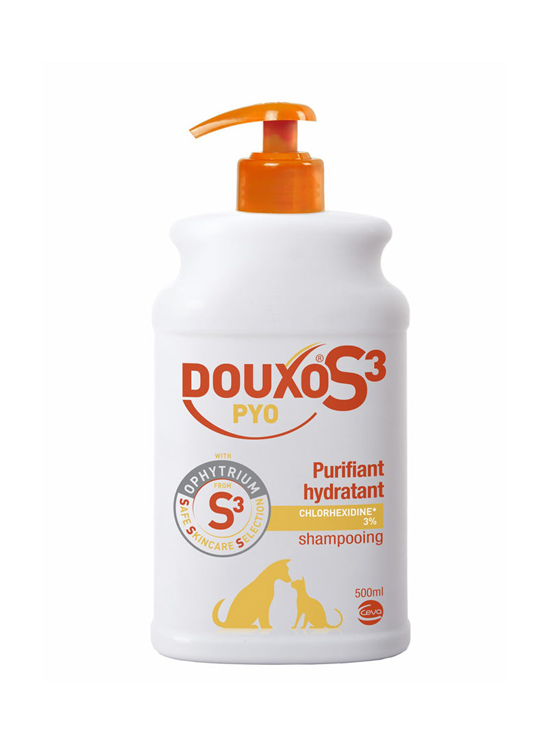 DOUXPYOCH