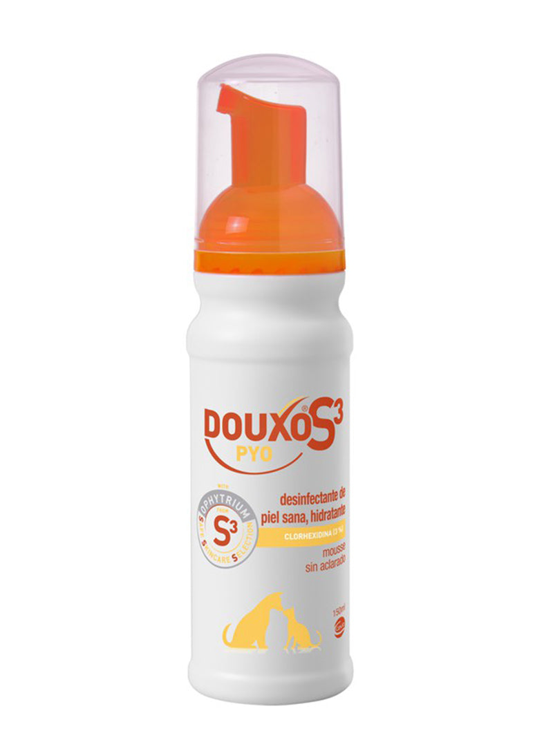 DOUXPYOM