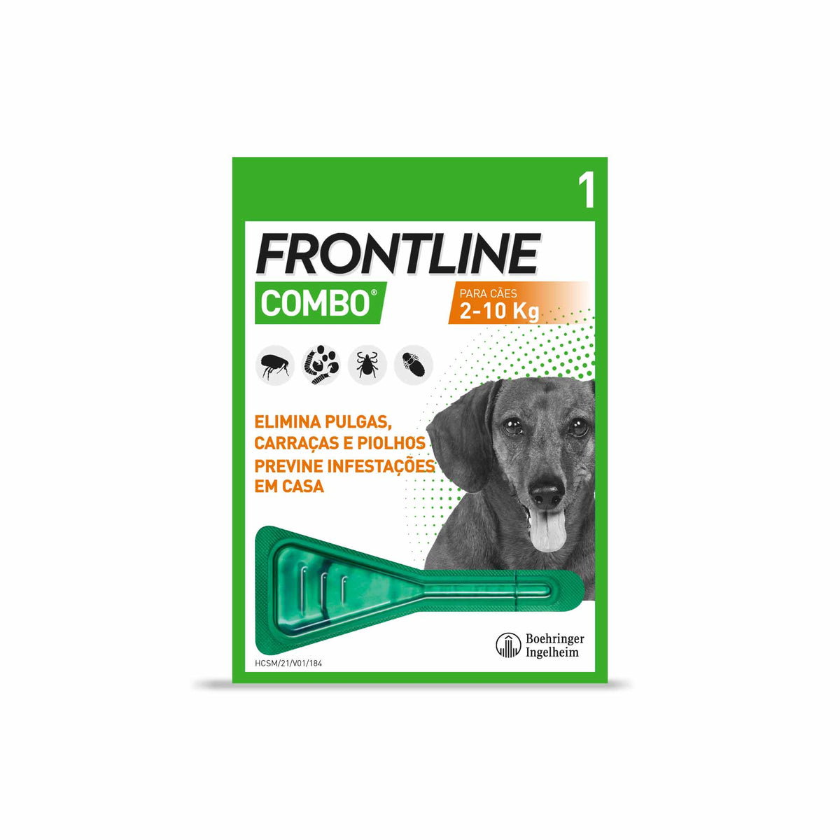 FRONC110