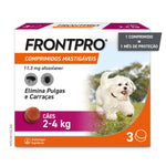 FRONTPROS