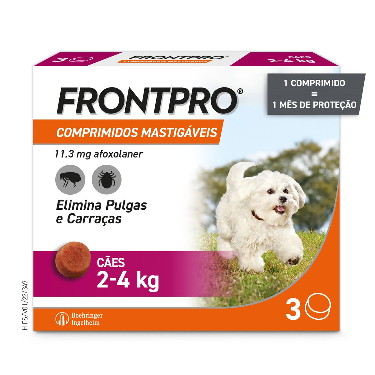 FRONTPROS