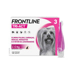 FRONTRXS