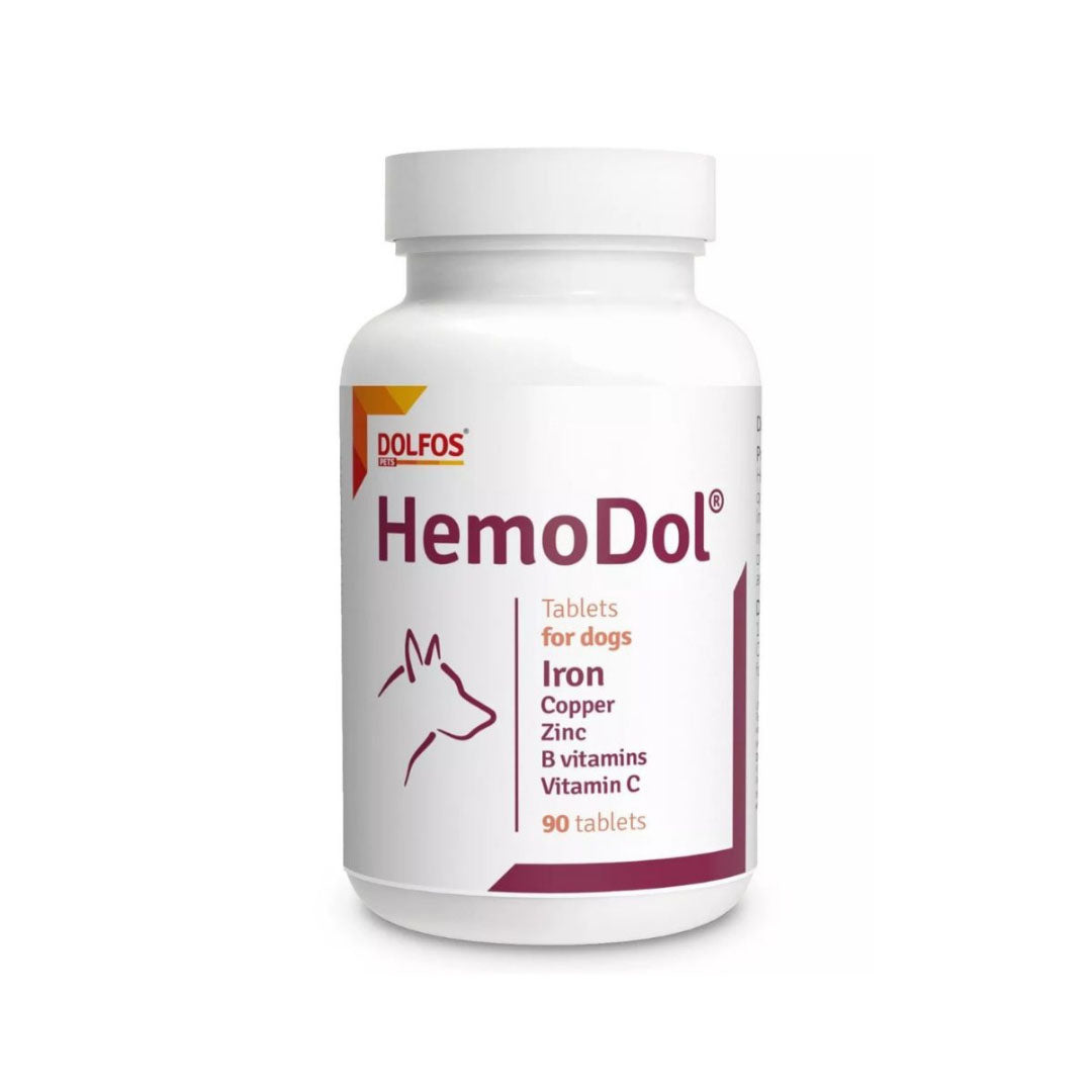 HEMODOL
