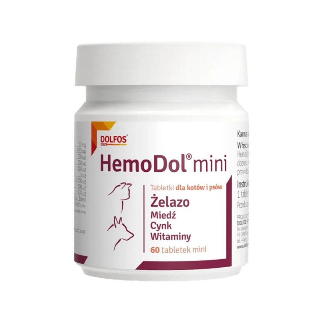 HEMOMINI