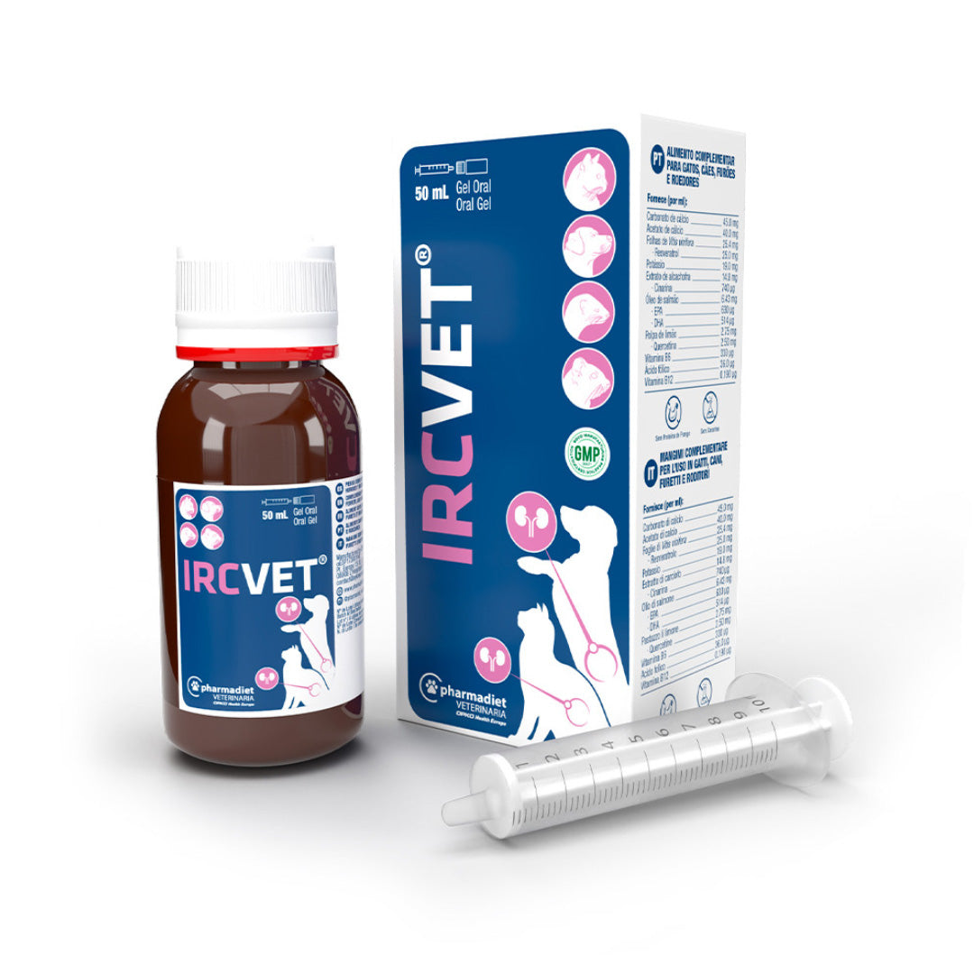IRCVET50