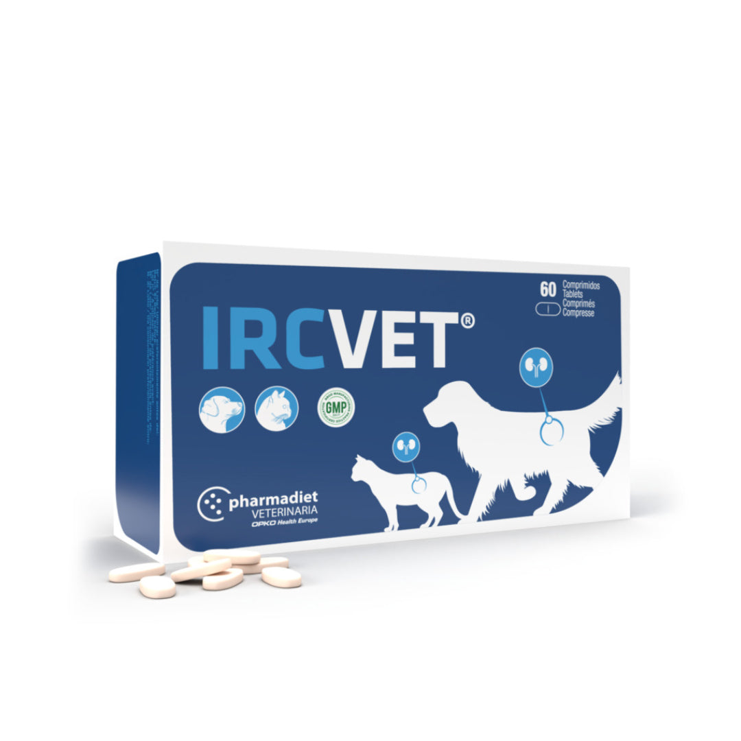 IRCVET60