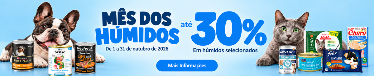 Mês dos Húmidos