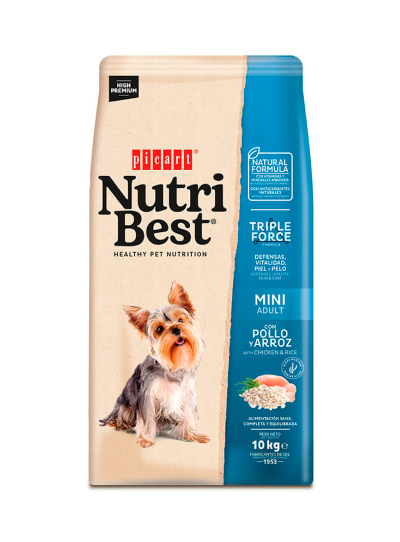 NUTBADM3