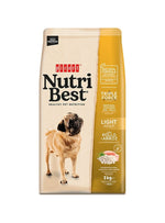 NUTBLCR3