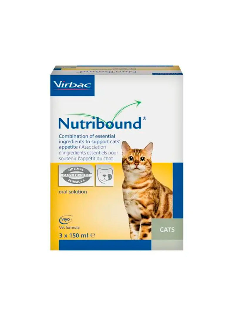 NUTRIBCG