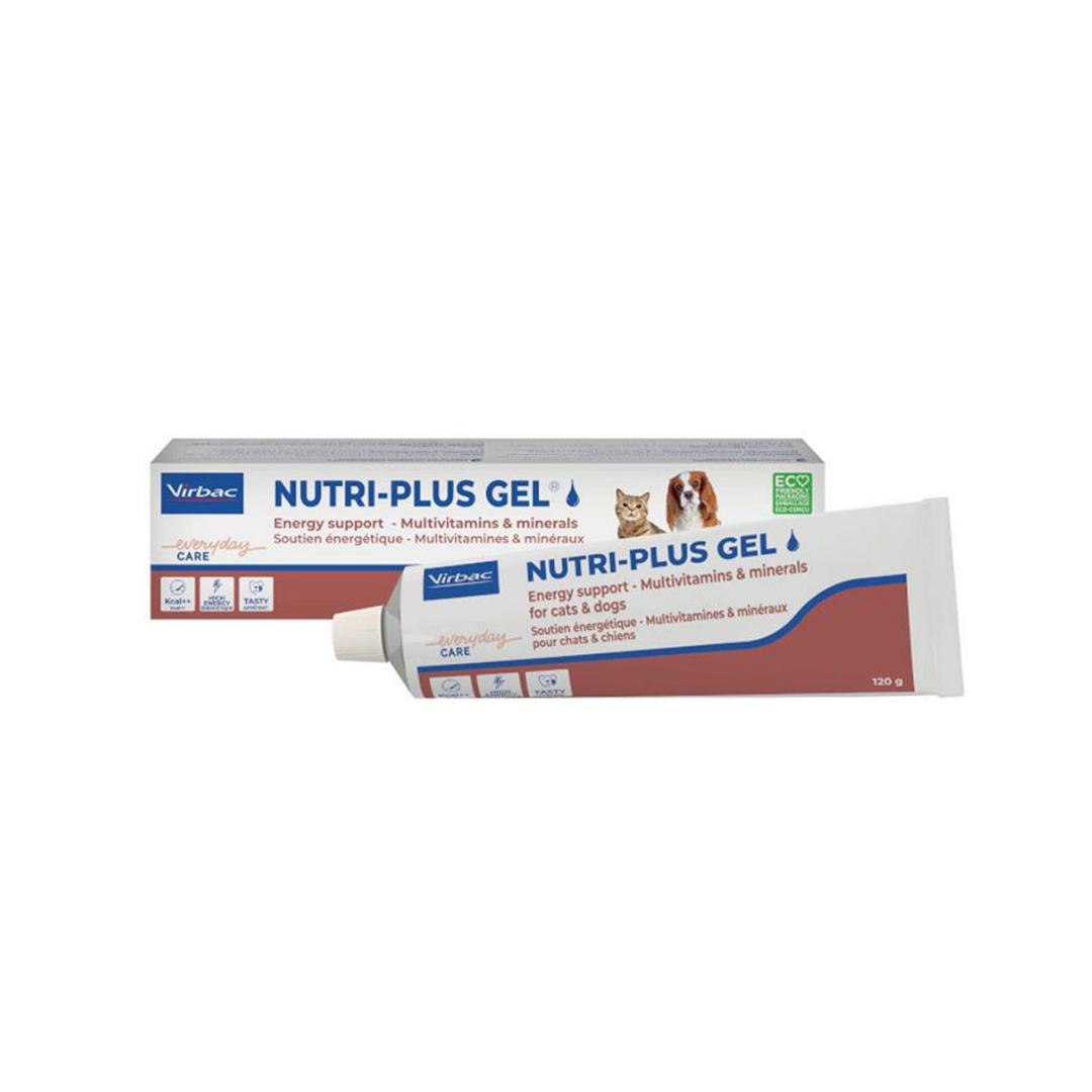 NUTRIPL120G