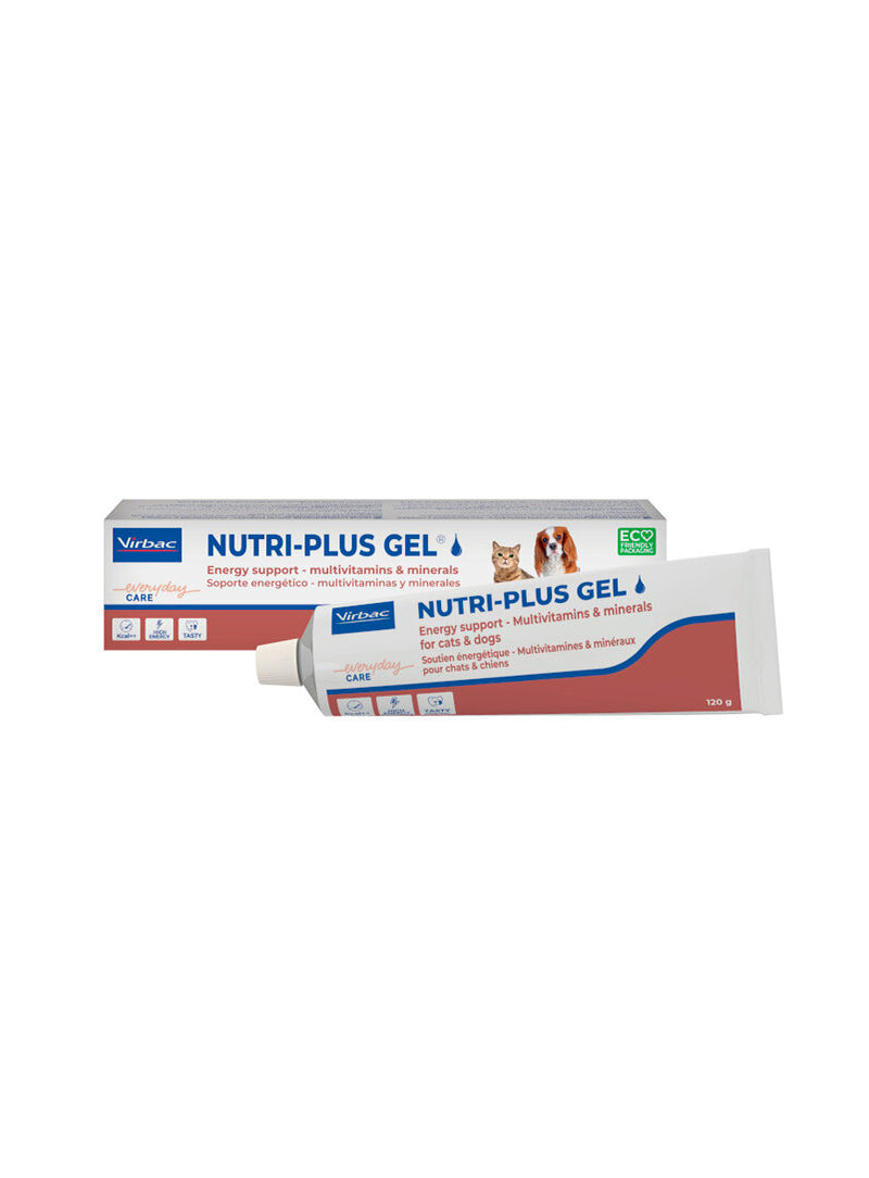 NUTRIPL120G