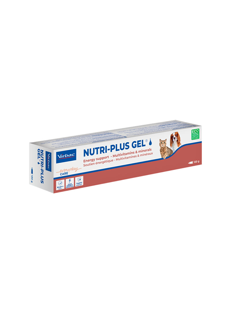 NUTRIPL120G