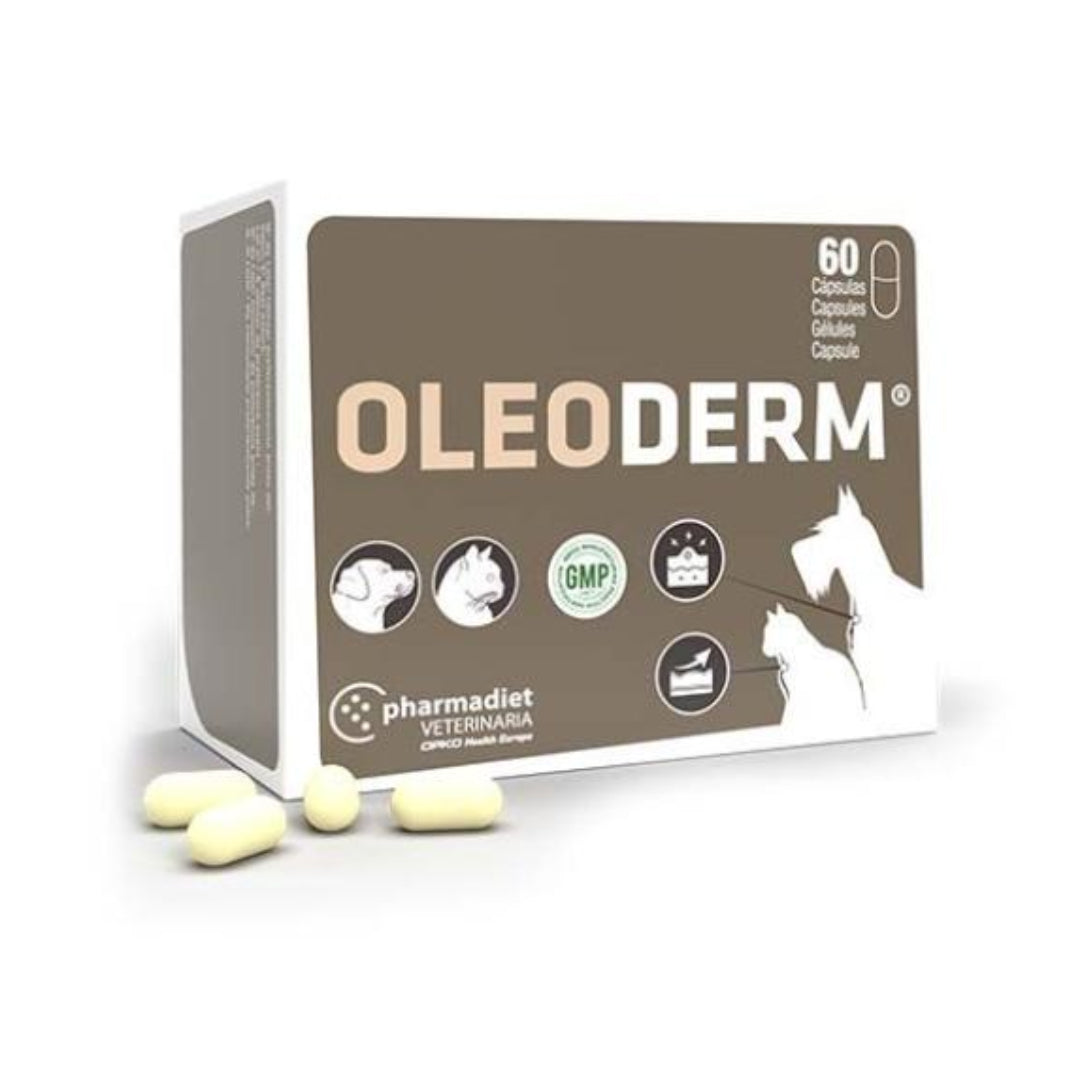 OLEODE60