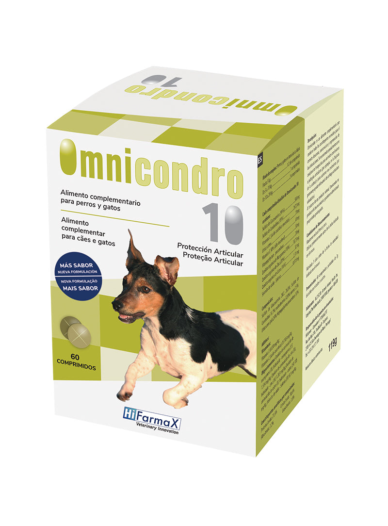 OMNICOND10