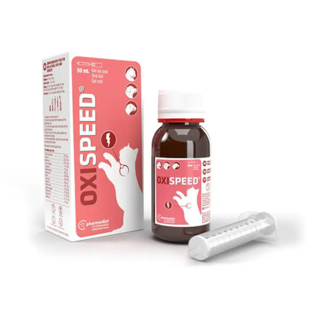 OXISPE50