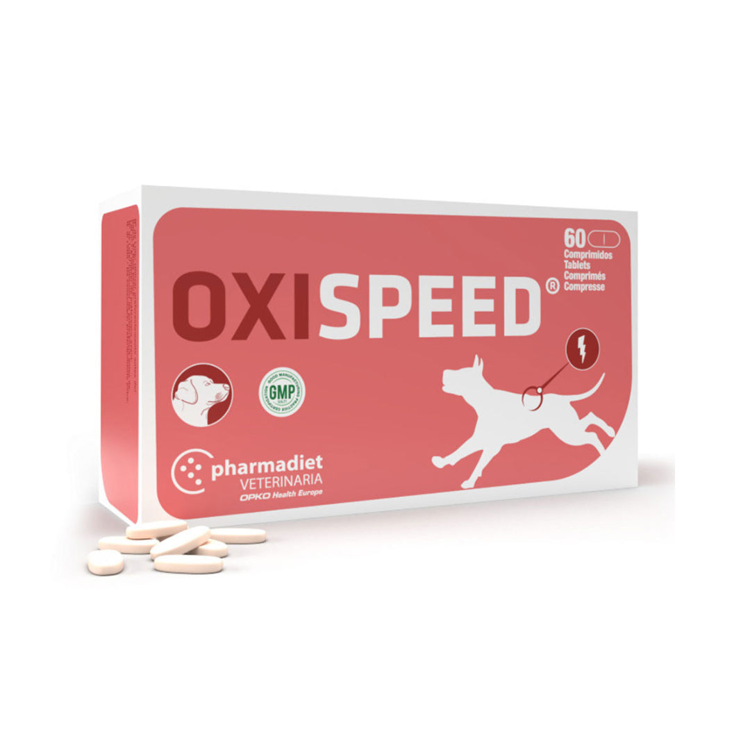 OXISPE60