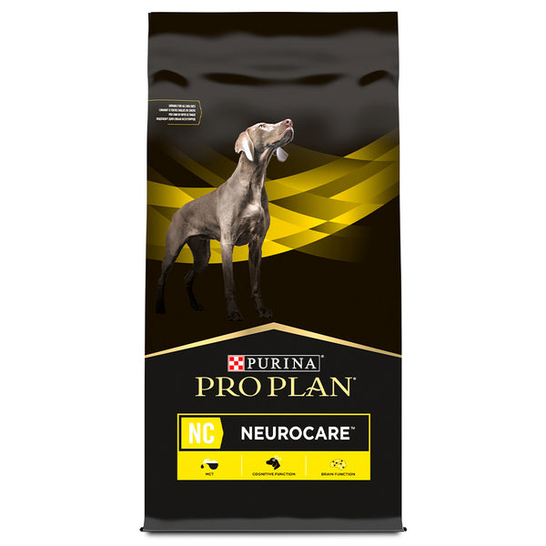 Pro Plan Veterinary Diets Canine NC NeuroCare - Alimento seco para cães