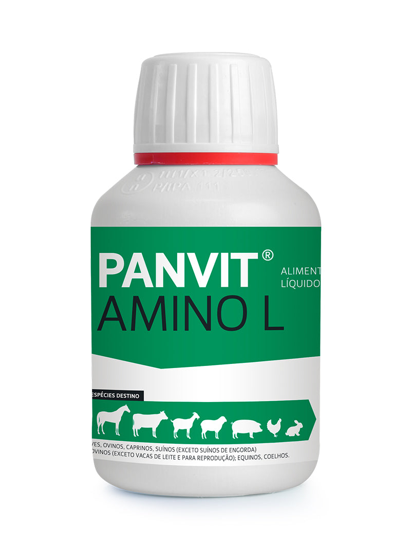 PANVITAMINOL100