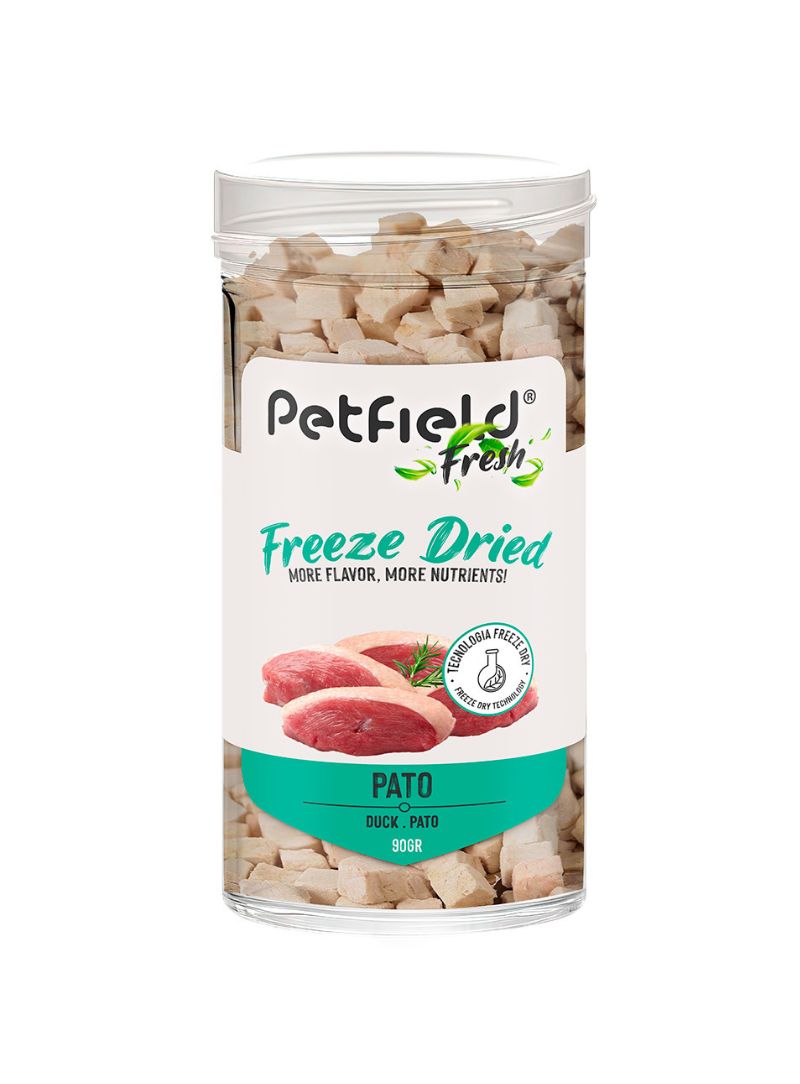 PETFLDS6001