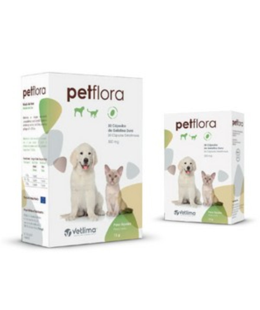 PETFLOR20