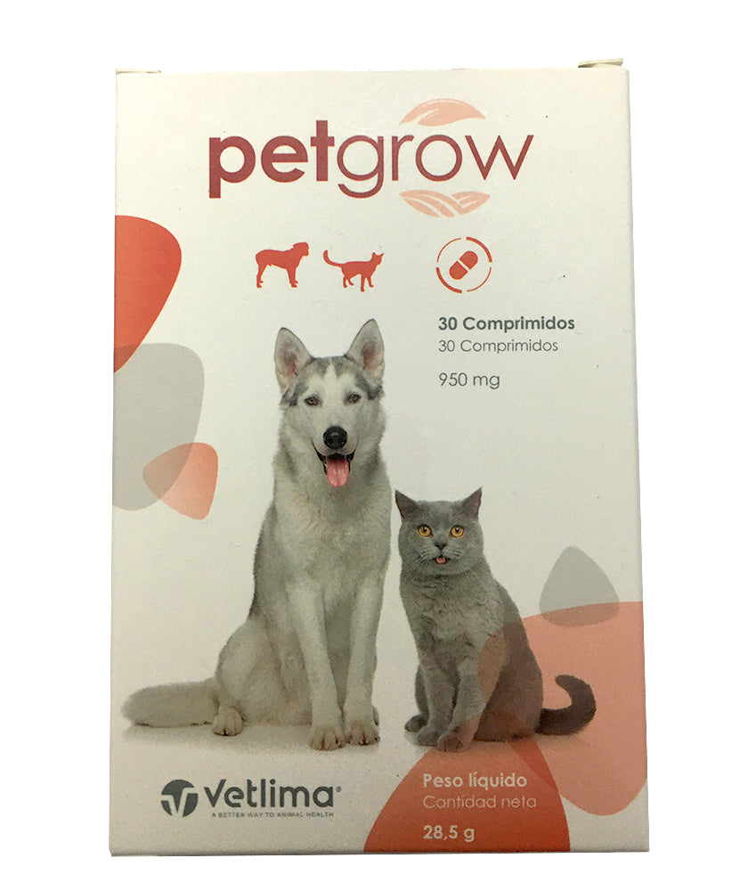 PETGROW30