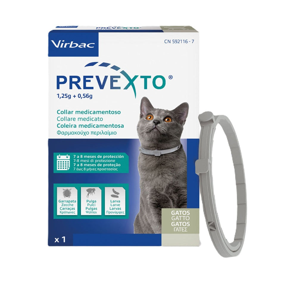 PREVEXTOG