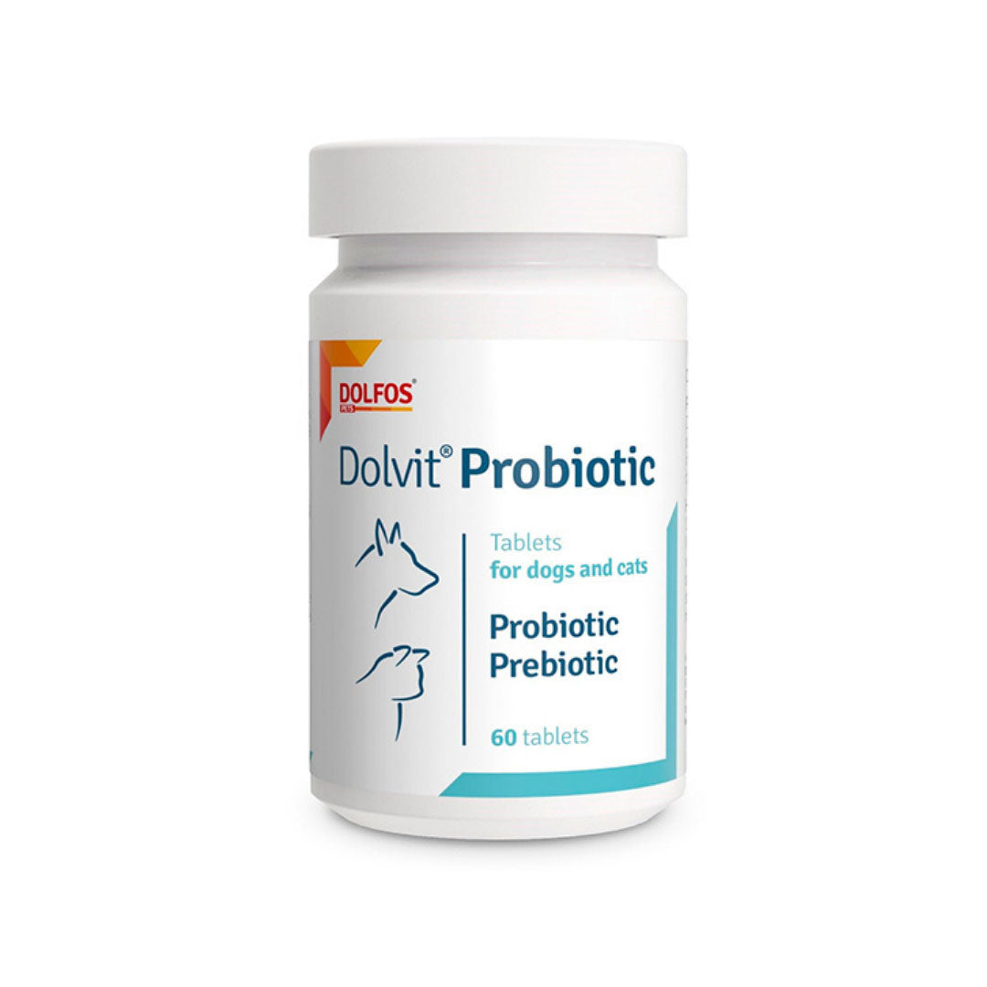 PROBIO60