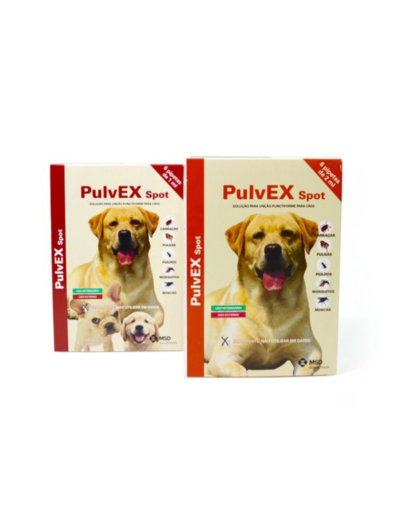 PULVEX61