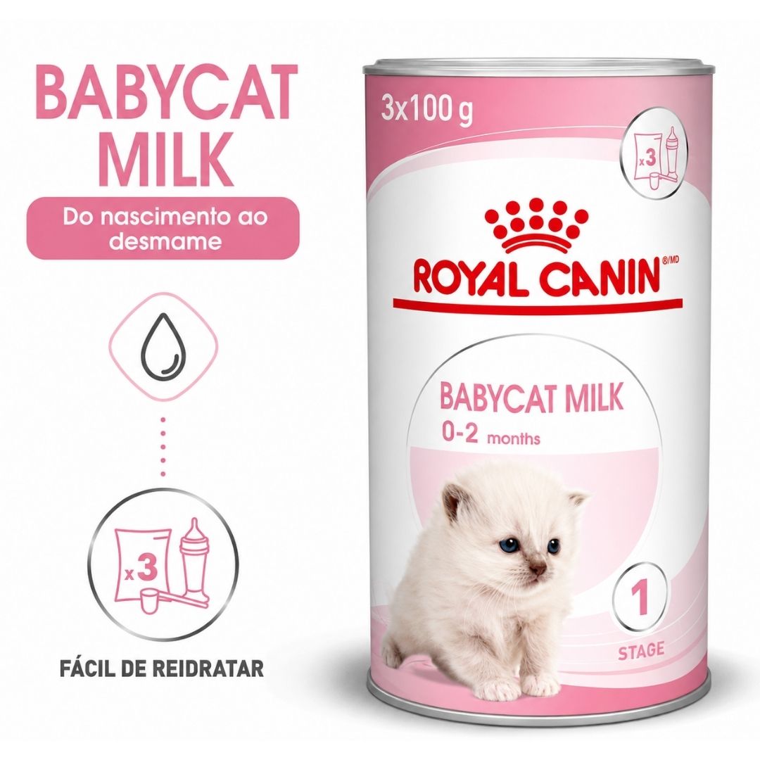 RCBABYCAT300