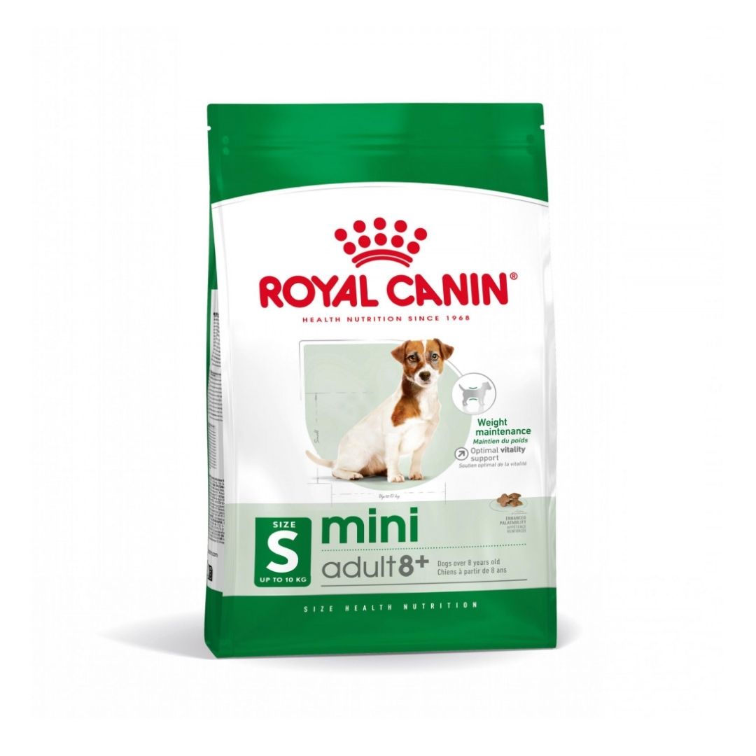 RCMININA8